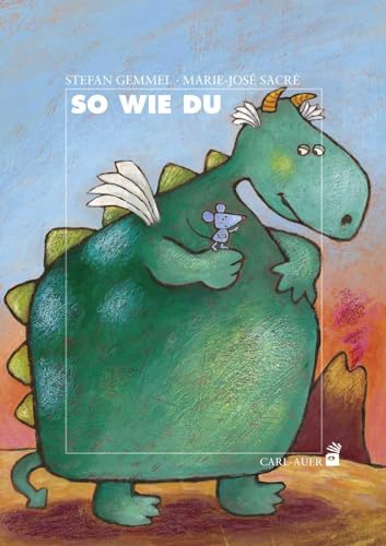 So wie du (Carl-Auer Kids)