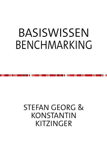 BASISWISSEN BENCHMARKING von Neopubli