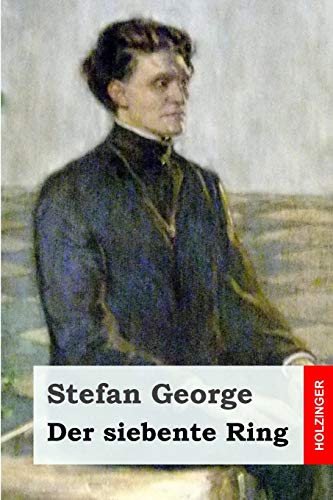 Der siebente Ring von CREATESPACE