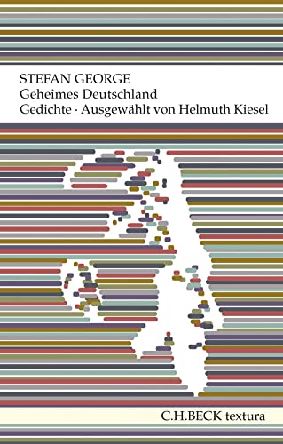 Geheimes Deutschland: Gedichte von Beck