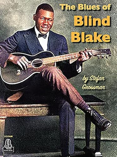 The Blues of Blind Blake