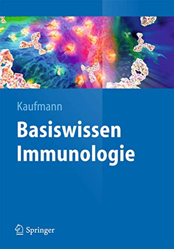 Basiswissen Immunologie (Springer-Lehrbuch)