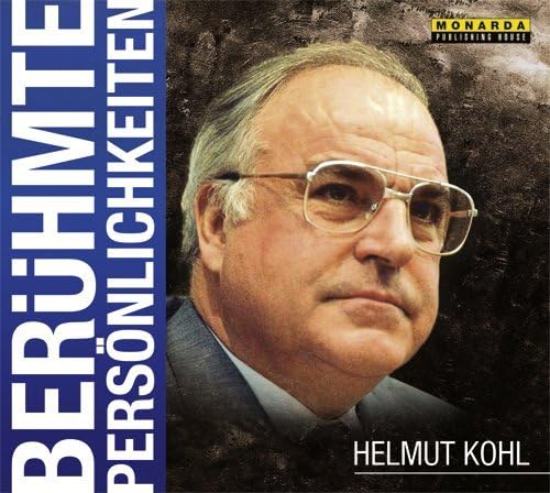 Berühmte Persönlichkeiten - Helmut Kohl