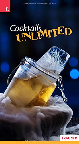 Cocktails unlimited Cocktails unlimited von Trauner