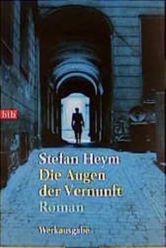 Die Augen der Vernunft: Roman von btb Verlag