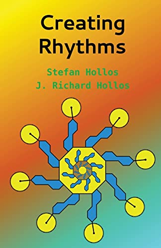 Creating Rhythms von Abrazol Publishing