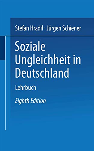 Soziale Ungleichheit in Deutschland