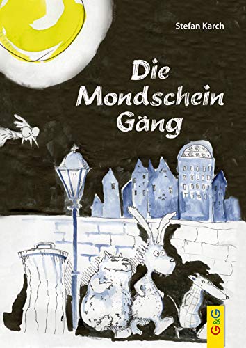 Die Mondscheingäng von G&G Verlagsges.