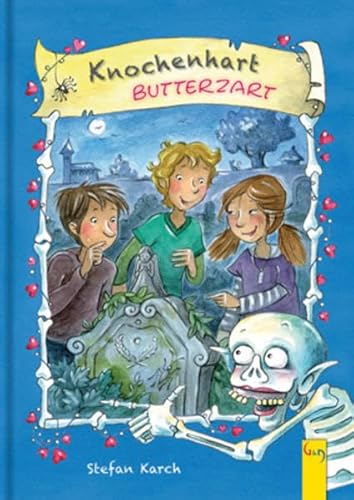 Knochenhart - Butterzart von G & G Verlagsgesellschaft