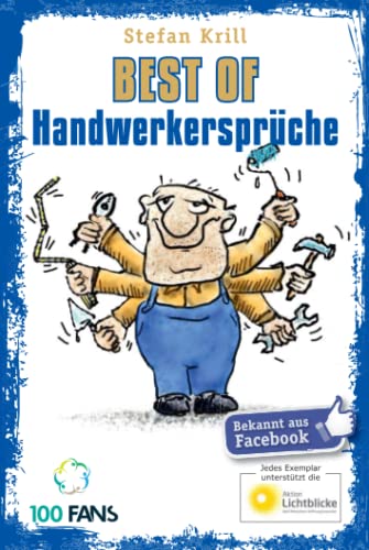 Best of Handwerkersprüche
