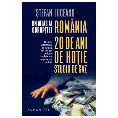 Un Atlas Al Coruptiei von Humanitas