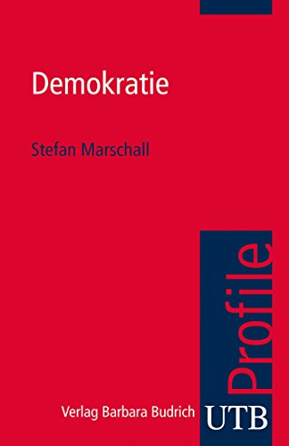 Demokratie (utb Profile)