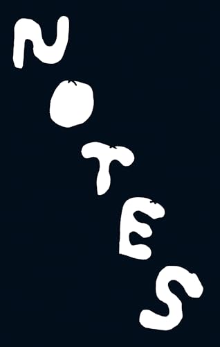 Notes (Zeitgenössische Kunst)