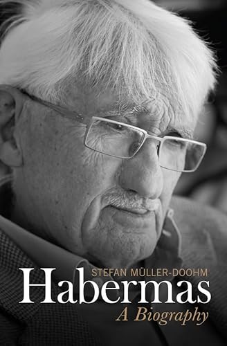 Habermas: A Biography von Polity