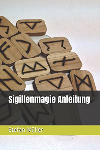 Sigillenmagie Anleitung