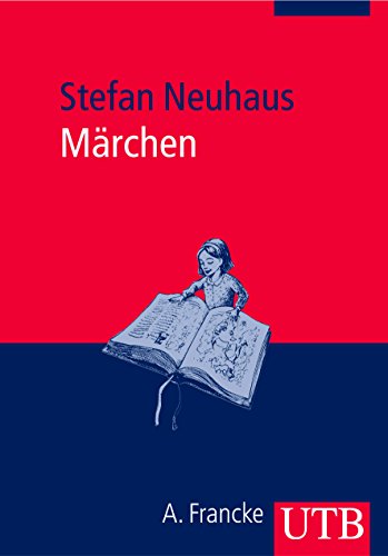 Märchen (Uni-Taschenbücher M)