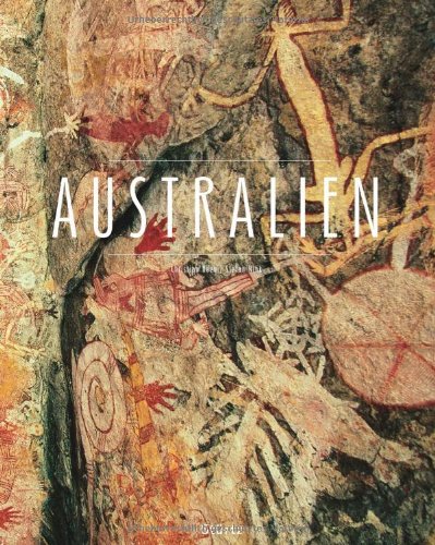 Premium Australien: Premium-Bildband in stabilem Schmuckschuber mit 224 Seiten und über 340 Abbildungen - STÜRTZ Verlag [Gebundene Ausgabe]