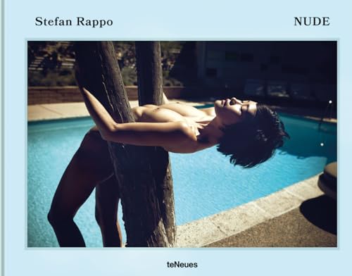 Nude: Stefan Rappo (Photographer)