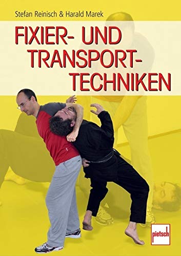 Fixier- und Transporttechniken von Pietsch