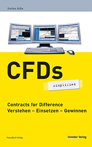 CFDs simplified: Contracts for Difference von FinanzBuch Verlag