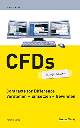 CFDs simplified: Contracts for Difference