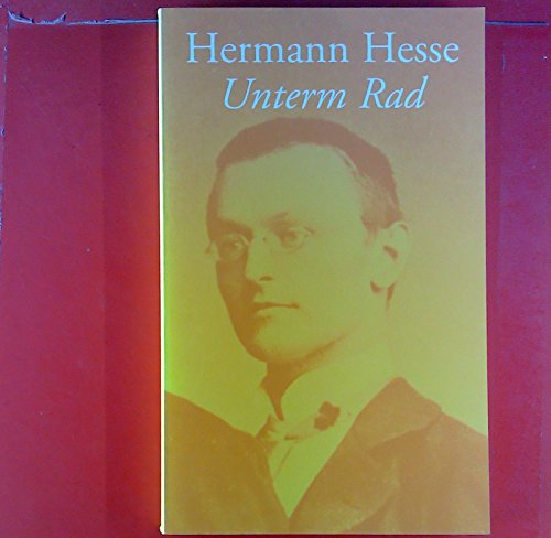 EinFach Deutsch Unterrichtsmodelle: Hermann Hesse: Unterm Rad: Klassen 8 - 10 von Westermann Bildungsmedien Verlag GmbH