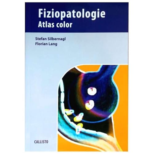 Fiziopatologie. Atlas Color von Callisto