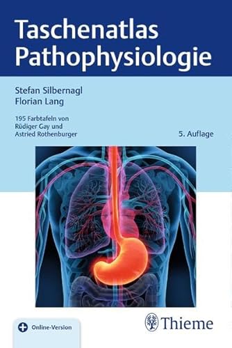 Taschenatlas Pathophysiologie: Plus Online-Version