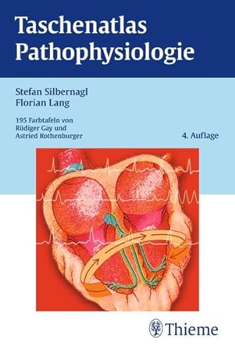 Taschenatlas der Pathophysiologie