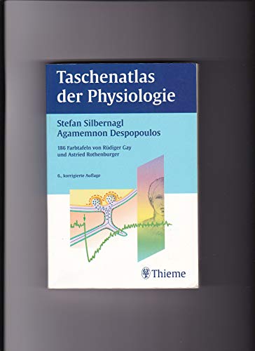 Taschenatlas der Physiologie