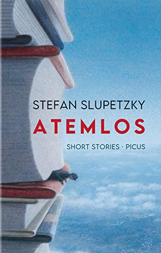 Atemlos: Short Stories von Picus Verlag GmbH