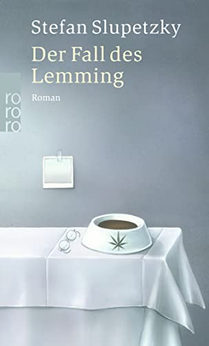 Der Fall des Lemming: Wien-Krimi von Rowohlt Taschenbuch