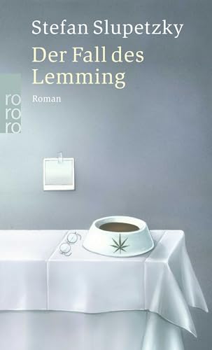 Der Fall des Lemming: Wien-Krimi