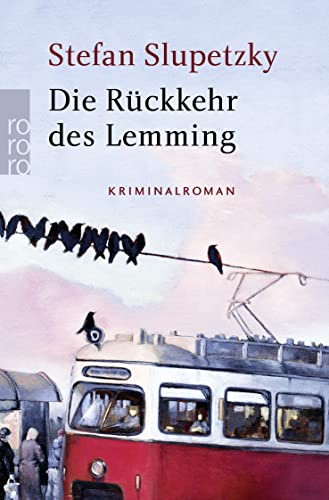 Die Rückkehr des Lemming: Wien-Krimi