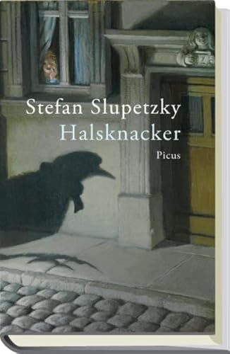 Halsknacker von Picus Verlag,,