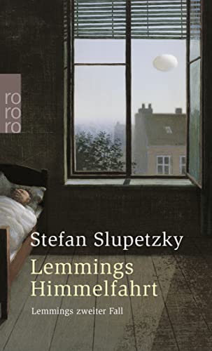 Lemmings Himmelfahrt: Lemmings zweiter Fall: Wien-Krimi