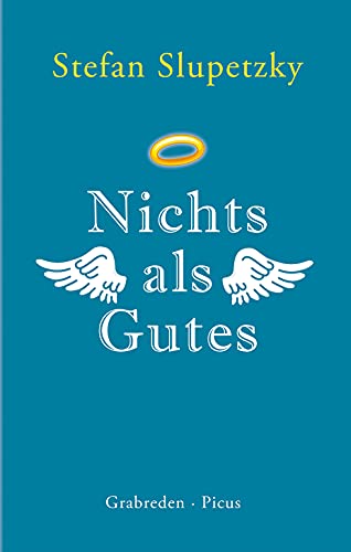 Nichts als Gutes: Grabreden