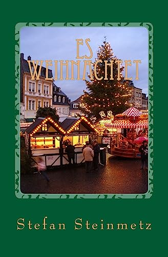 Es weihnachtet von CREATESPACE