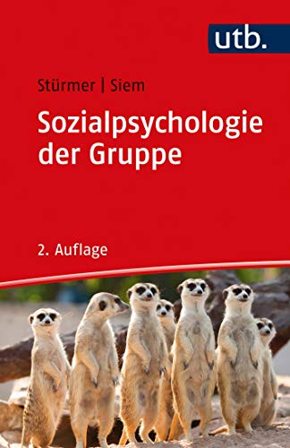 Sozialpsychologie der Gruppe