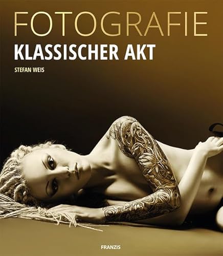 FOTOGRAFIE Klassischer Akt
