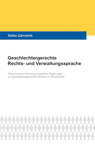 Geschlechtergerechte Rechts- und Verwaltungssprache von MBS