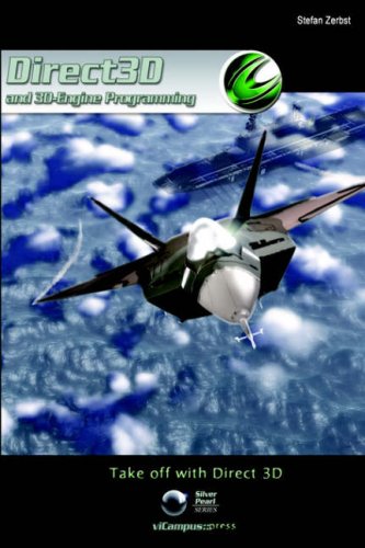 Direct3D and 3D Engine Programming von Lulu.com