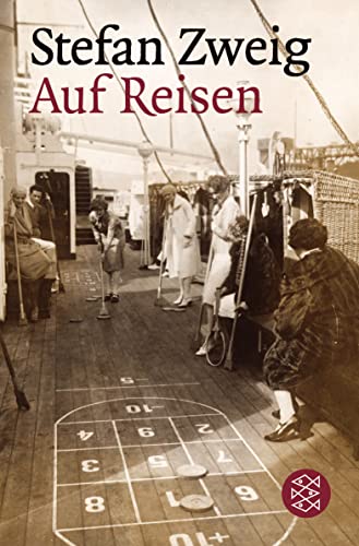 Auf Reisen: Feuilletons und Berichte