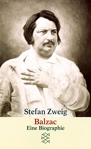 Balzac: Eine Biographie