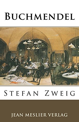 Buchmendel Buchmendel von CreateSpace Independent Publishing Platform