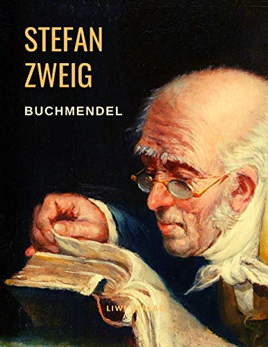Buchmendel von LIWI Literatur- und Wissenschaftsverlag