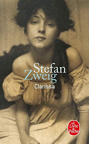 Clarissa von Le Livre de Poche