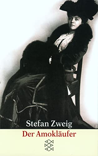 Der Amokläufer: Erzählungen