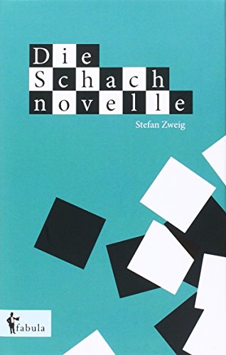 Die Schachnovelle