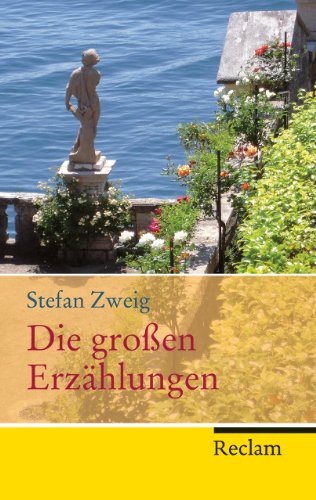 Die großen Erzählungen (Reclam Taschenbuch)